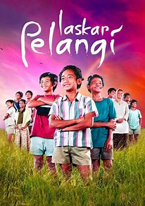 Laskar Pelangi Movie (2008), Watch Movie Online on TVOnic