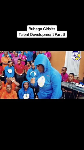 RUBAGA GIRLS SS UGANDA on TikTok