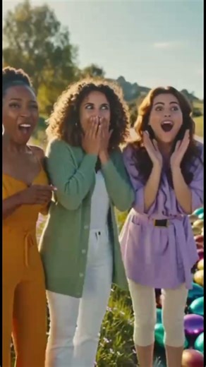 PEGUEI UM OVO DE PÁSCOA DO RIO E OLHA NO QUE DEU 😱