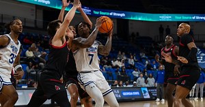 First Impressions from Georgia State's Opening Night Win Over Ball State