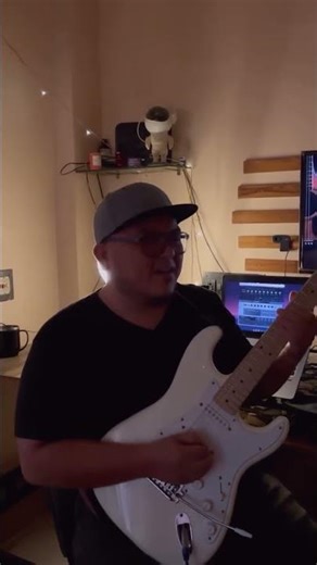 Please Forgive Me Bryan Adams Cover #bryanadams #guitarsolo #guitarist #shorts