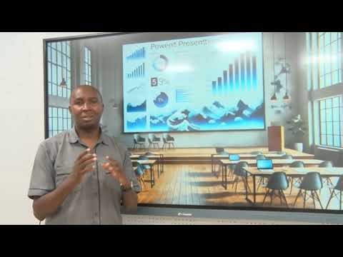 3 PowerPoint Presentation for Teachers