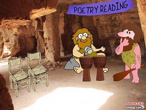 Poetic Meter and Scansion