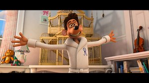 Film 4 - It's Chrimbo Time