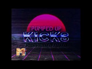 Pumped Up Kicks / Synthwave Cover by PUMPKILLER