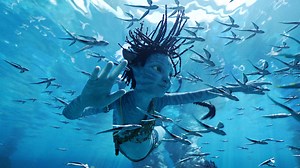 Recenzja filmu "Avatar: Istota wody". Czy James Cameron nakręcił kolejne przełomowe widowisko?