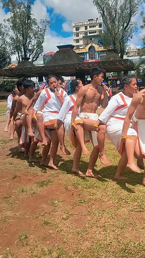 Pogi Transient Baguio on Reels