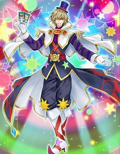 Performapal Pendulum Deck - YGOPRODeck