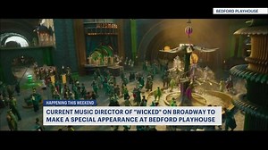 Local movie theaters encourage residents to support local with special 'Wicked' screenings