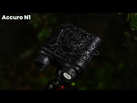 Accuro N1 : First Look - Review Full Specifications