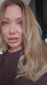 I dye my hair/Blonde with gradient/Just 1 color and 1 hour of time/Colour over gray hair naturally/