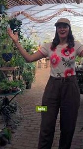 I FINALLY Visited the PLANT SHOP Everyone Told Me About!