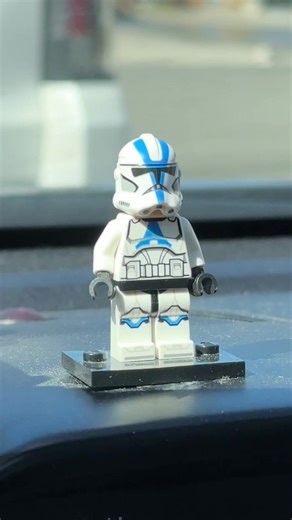 Custom 501st Legion Clone Trooper Helmet Giveaway