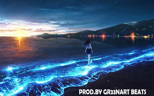 【免费伴奏】孤单是一个人的狂欢,狂欢是一个人的孤单(Melodic Drill Type Beat)