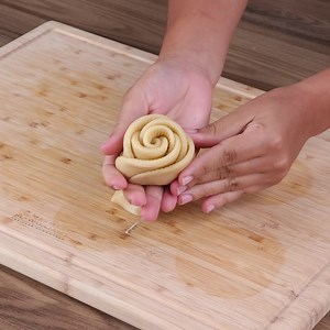 16K views · 125 reactions | Look what a delicious and beautiful tip for your afternoon snacks or to serve to guests! | Recipe Manual | Facebook