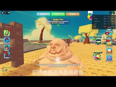 Cutting the Grass to Make the Cartel Happy | Roblox Part 1