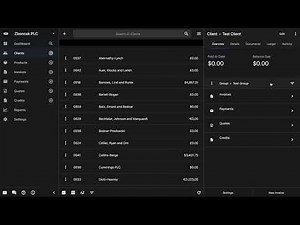 What's new in Invoice Ninja v5