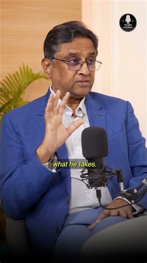 Qualities of a Team Leader | Dr Harsha Unfiltered