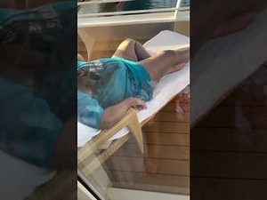 Norwegian Sky Aft Facing Penthouse 9075