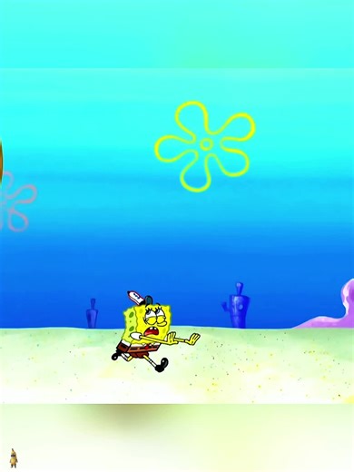 SpongeBob SquarePants Cartoon Adventures