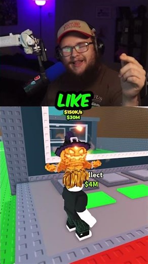 Steal a Brainrot, But I'm Starting Over as a NOOB! 🔥☠️#roblox #trending #stealabrainrot