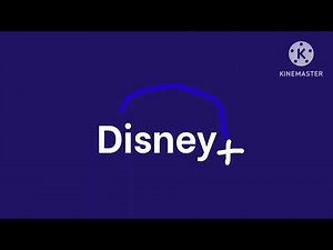 Disney + Plus Logo Remake