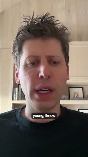 Sam Altman on: Is Prompt Engineering a REAL Job?