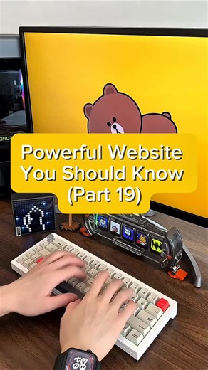 Your Tech Girl on Instagram: "Best Website To Make Paper Animation #edit #animination #3d #productivity #paperanimation"