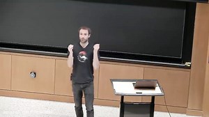 Lecture 8 Metaprogramming (2020)