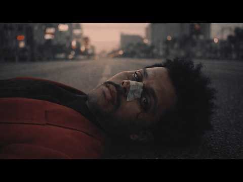 The Weeknd - After Hours: The Epilogue (to Alone Again) (Music Video)
