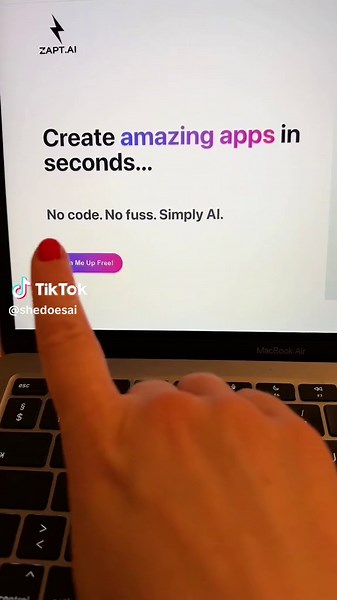 AI App Builder: How to Make an App Without Coding