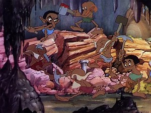 'To Spring' Is The Weirdest Cartoon Ever Made About Springtime