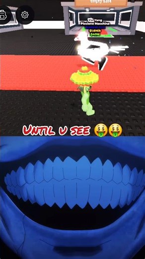 Lavaca in Steal a brainrot #stealabrainrot #roblox #robloxshorts