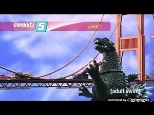 Robot chicken godzilla a ruined nation baldi's king tout le baldi's baldi's giant friends