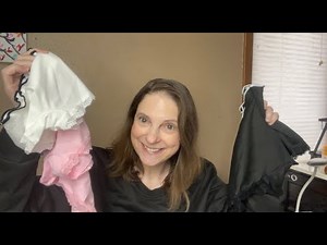 Bra and Panty Temu Haul