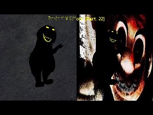 Barney Error 102 (Wii U Edition) [Part 22]