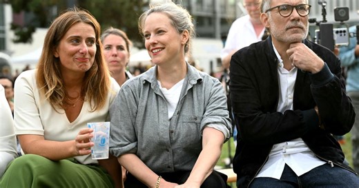 Présidentielle 2027 : la gauche unitaire annonce une primaire pour l'automne 2026