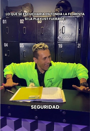 Playlist ideal para una rumba con el mejor DJ