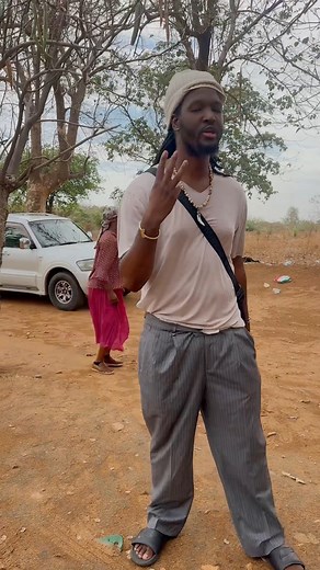 170K views · 4.1K reactions | MBUYA NA SEKURU VAMIRAKO VAVA MA SARADHI KUNO  with Mama Vee | Handsome Gudo | Facebook