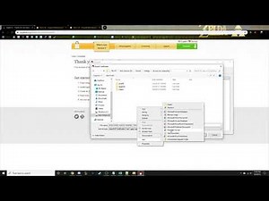 Intro to PGP using Kleopatra for email encryption