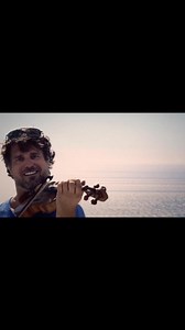2.5M views · 38 reactions | Night Queen - violin solo  Chapter V in my Humanity-series is about the adventure of life. Today I felt pretty alive recording this violin solo high above beautiful Mediterranean waves  Night Queen by Thomas Bergersen on Spotify: https://open.spotify.com/track/59hrAHoNwFwqMgkLqy2dww?si=5vvGxSghQPyh_flwszs1gQ #violinsolo #playingviolin #music | Thomas Bergersen | Facebook