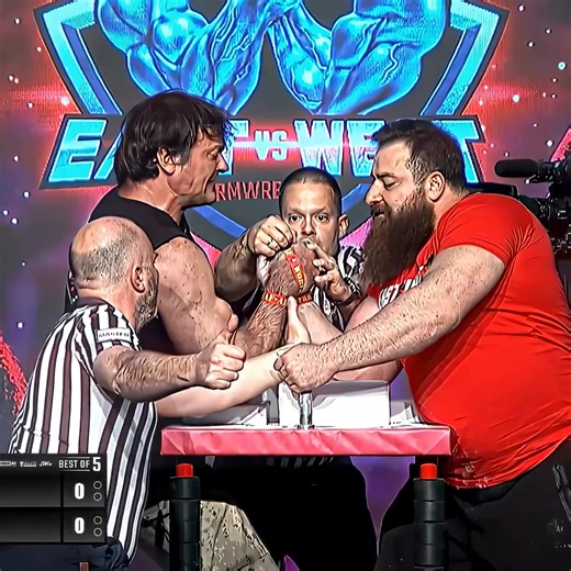 Devon Larratt Insane comeback vs Genadi rematch #armwrestling #fyp #armwrestlingedit #armwrestler #devonlarratt