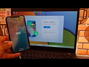 How to Remove Any Lock on an Updated iPhone → MMD, CODE, ICLOUD ✓