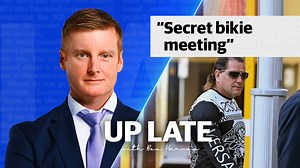 Inside the secret meetings of rival bikies | PerthNow