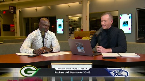 Longtime NFL referee Jim Tunney dies at 95