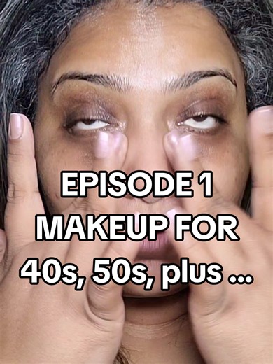 Makeup for Mature Skin Over 40: Natural, Flattering Tips