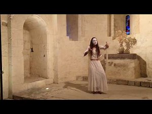 Aulos and Dance I Max Brumberg & Katharina Gabriela