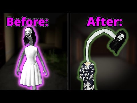 Mimic: The EVOLUTION of Chapter 2 Monsters