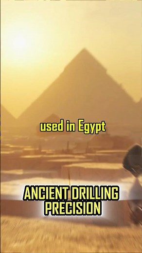 The Truth About Ancient Drills – Christopher Dunn