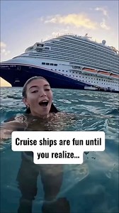 Ready for a dose of cruise ship reality? 🚢 They look like paradise, but once you realize what’s really going on behind the scenes, you might never look at a buffet or a railing the same way again. 😬 Which one of these cruise secrets surprised you the most? 👉 Swipe/Watch to the end and comment "Part 2" if you want to see more shocking cruise industry truths! #usa#health#wellness | Bio health